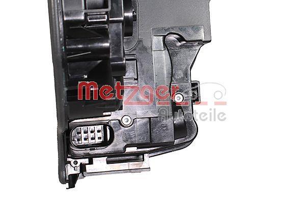 Fechadura de porta METZGER ref. 2314414